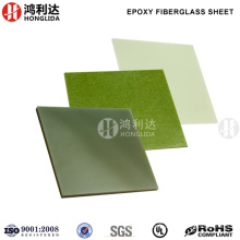 Isoliertes Glas Epoxy g10 fr4 Blatt